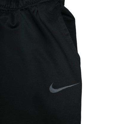 Nike Dri-Fit Embroidered Swoosh Pants - M/L