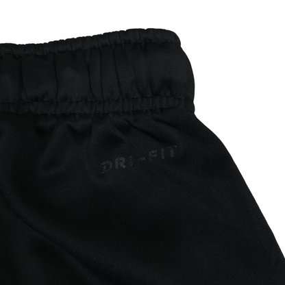 Nike Dri-Fit Embroidered Swoosh Pants - M/L