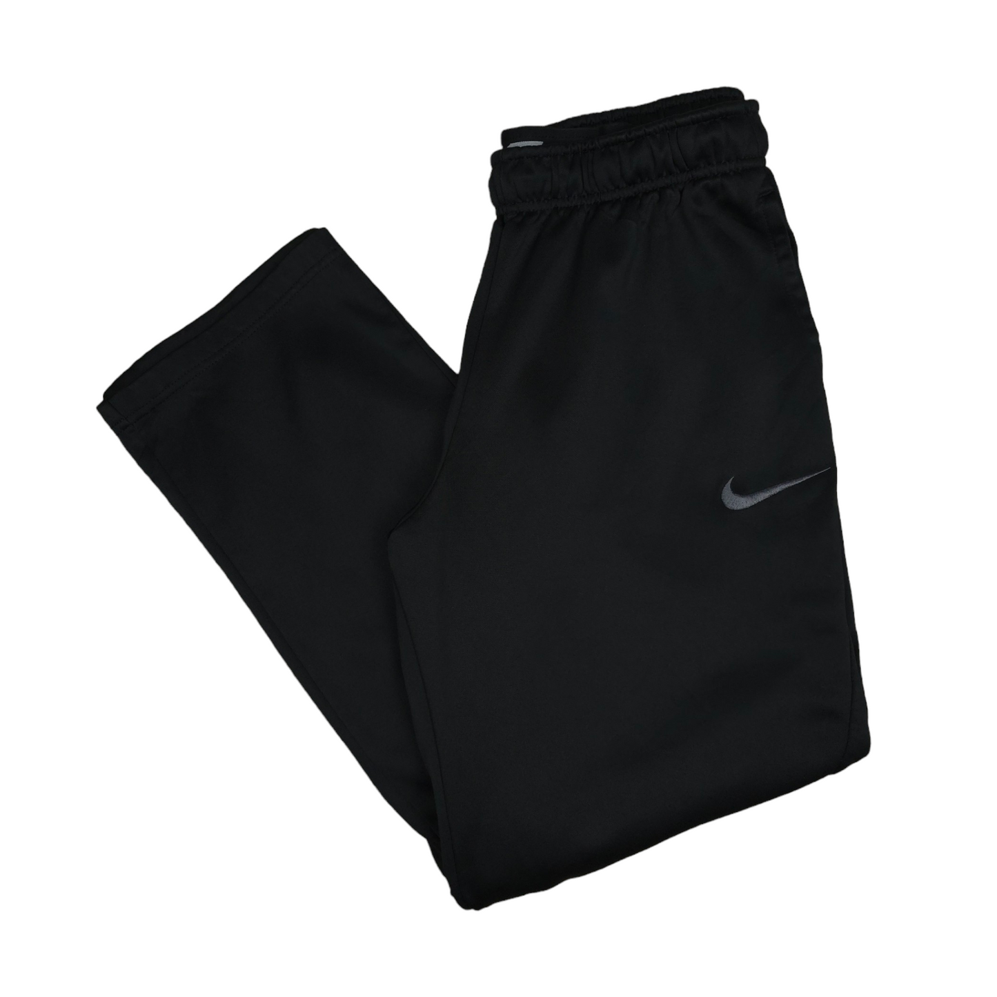 Nike Dri-Fit Embroidered Swoosh Pants - M/L