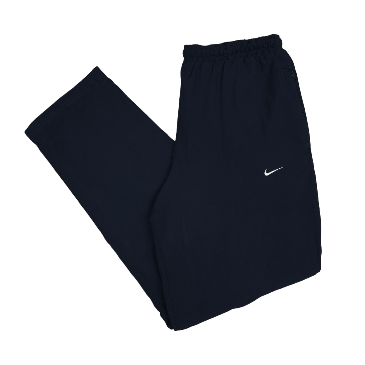 Vintage Nike Track Pants - M