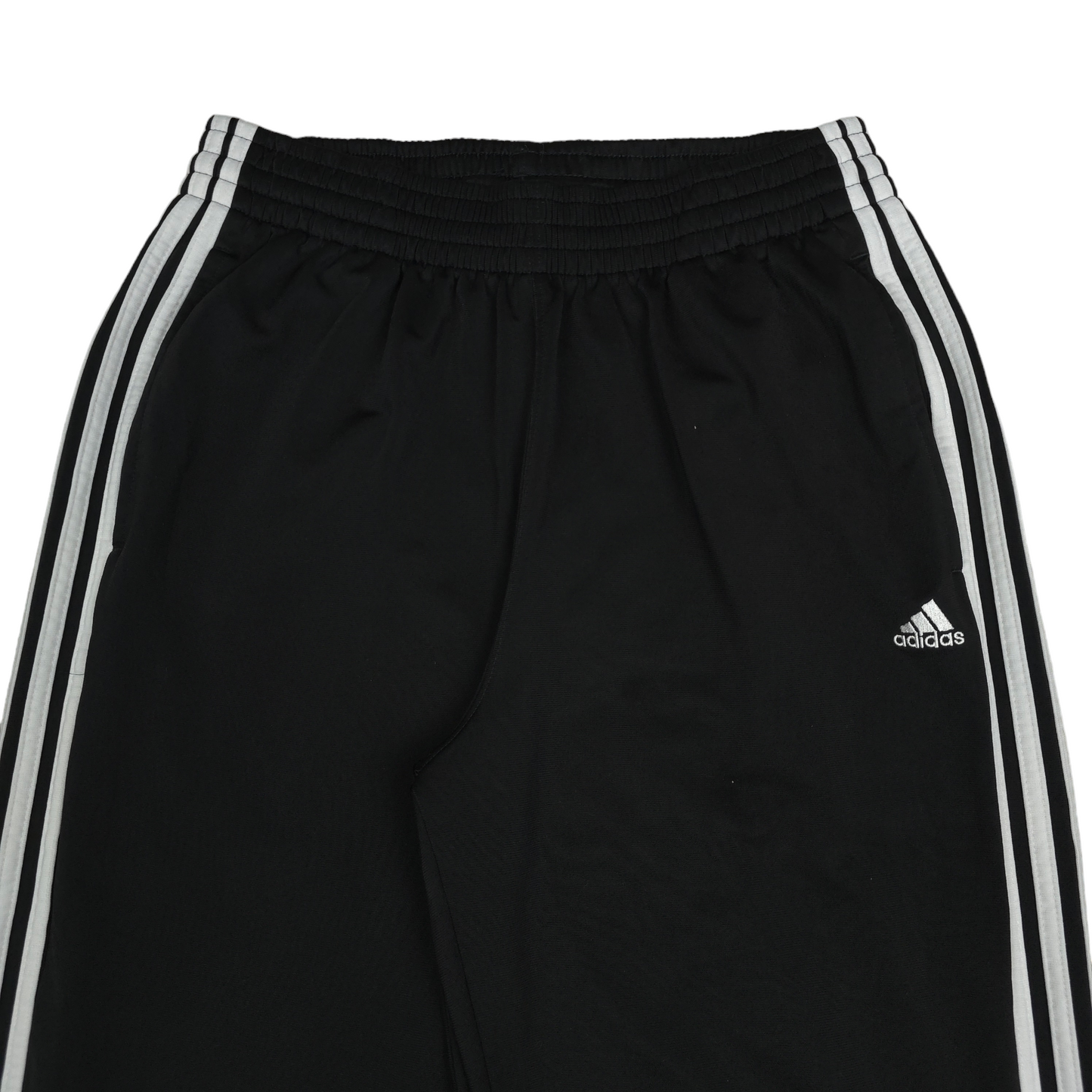 Y2K Adidas Track Pants - M