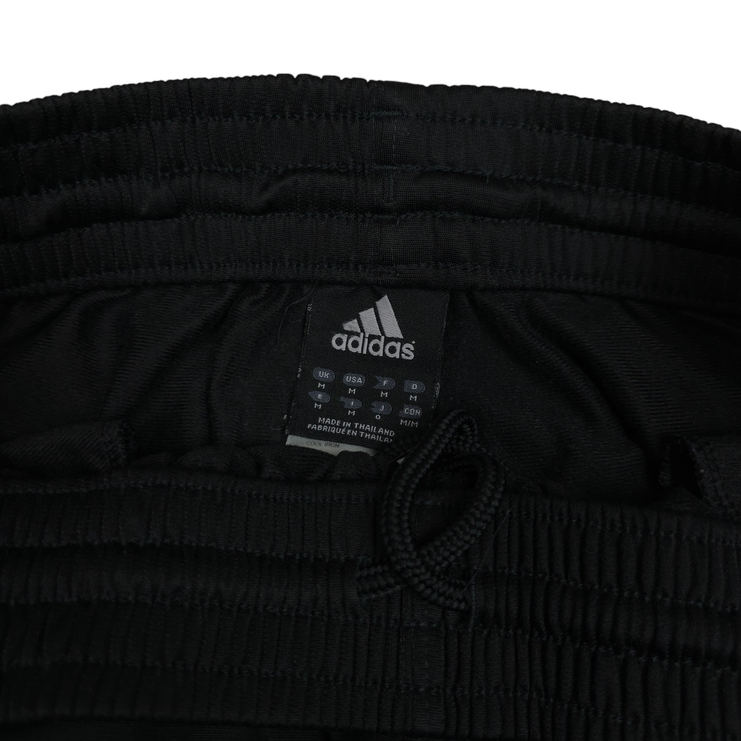 Y2K Adidas Track Pants - M