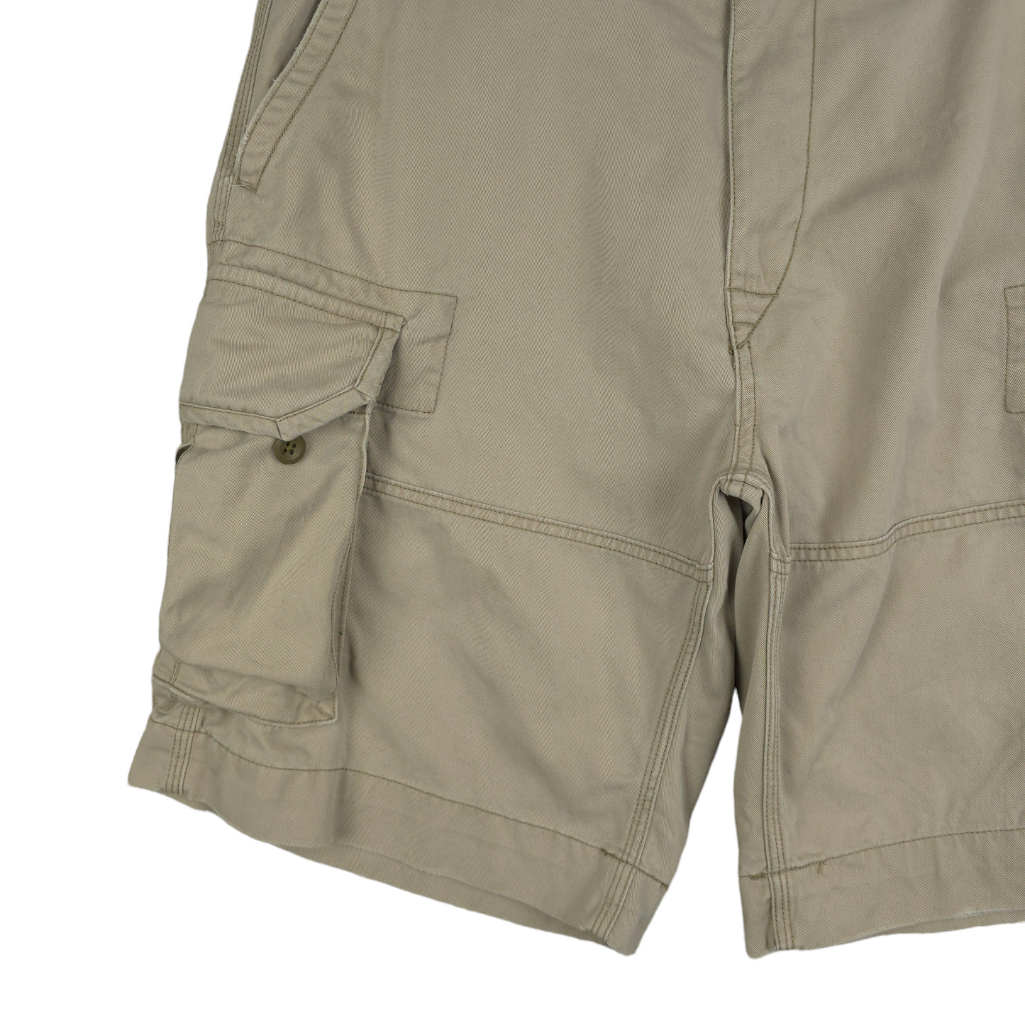 Ralph Lauren Cargo Shorts - 34