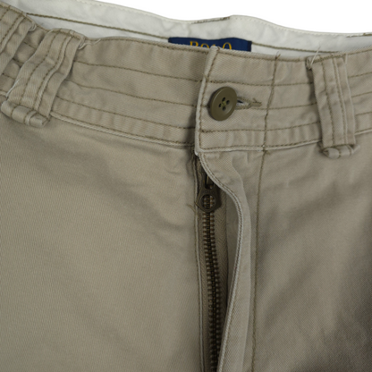 Ralph Lauren Cargo Shorts - 34