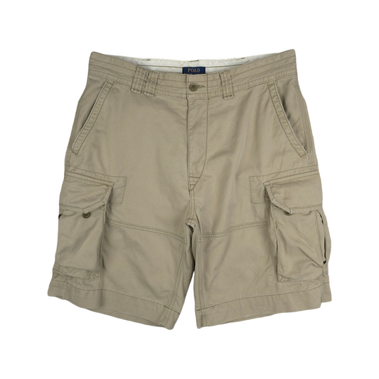 Ralph Lauren Cargo Shorts - 34