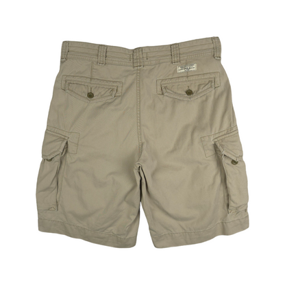 Ralph Lauren Cargo Shorts - 34