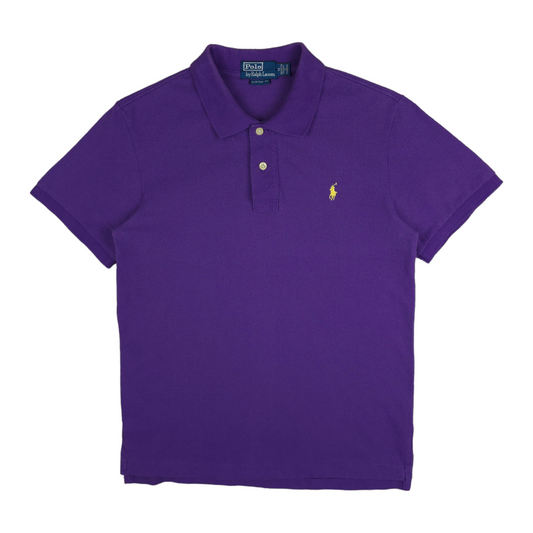 Vintage Ralph Lauren Polo Shirt - S