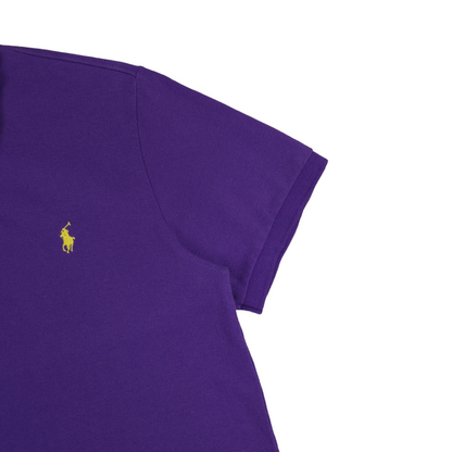 Vintage Ralph Lauren Polo Shirt - S