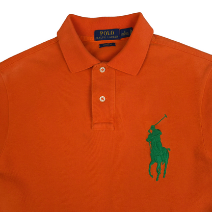 Ralph Lauren Big Pony #3 Polo Shirt - S