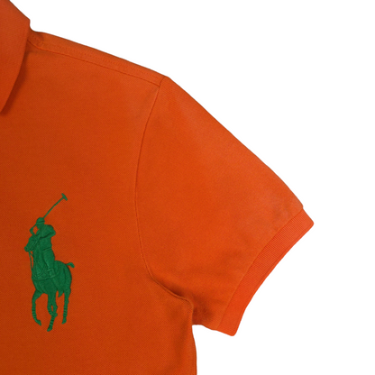 Ralph Lauren Big Pony #3 Polo Shirt - S