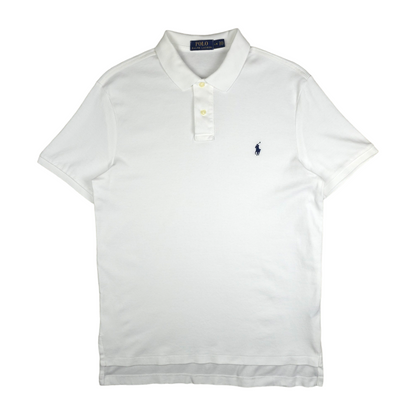 Ralph Lauren Polo Shirt - L