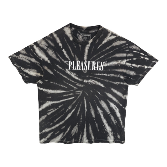 Pleasures Tie Dye Tee - L