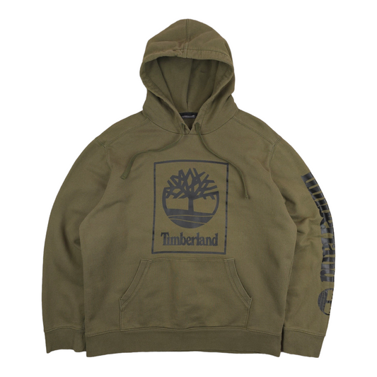 Timberland Hoodie - L