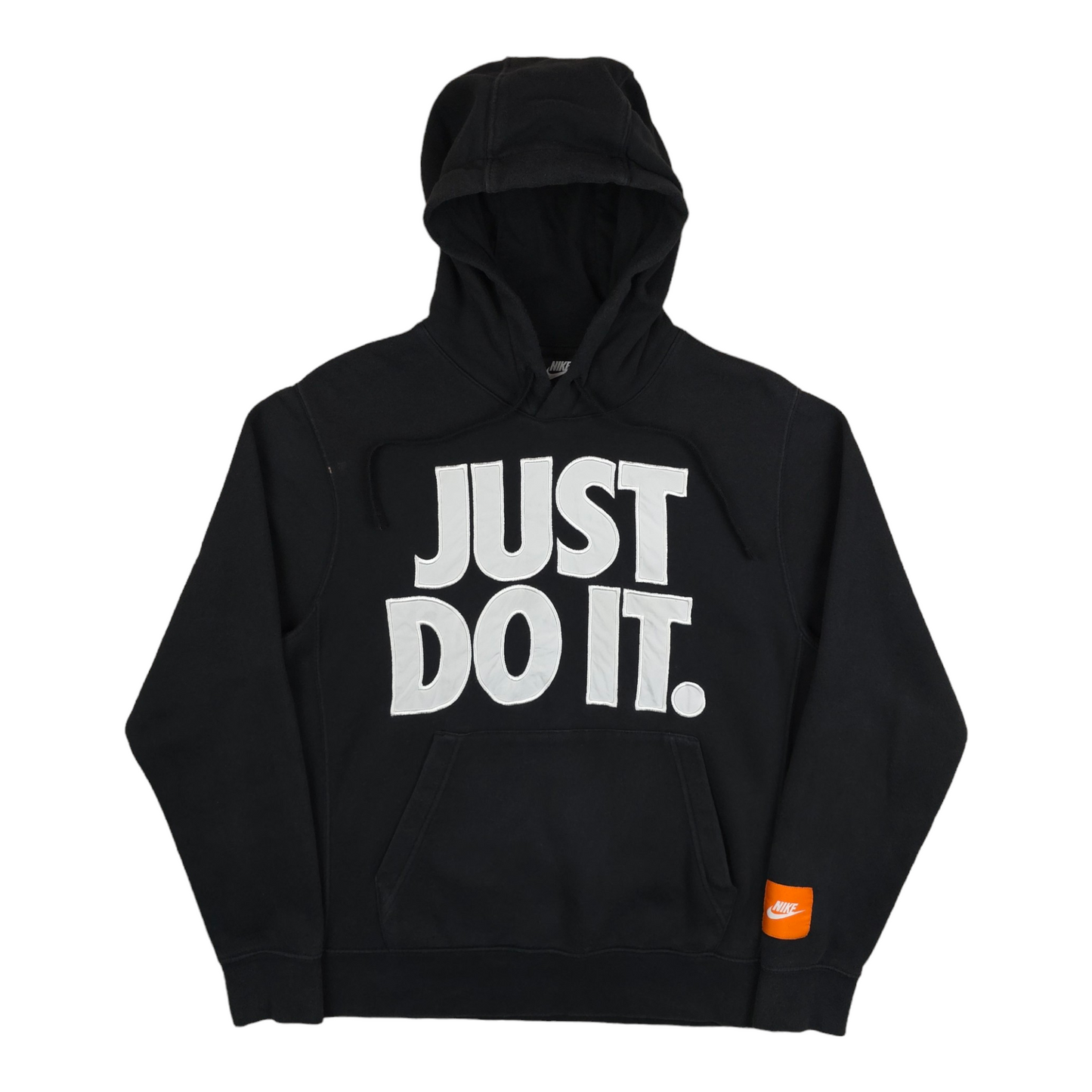 Nike Just Do It Hoodie - S