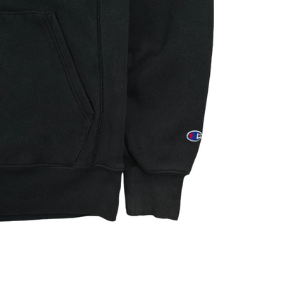 Champion Reverse Weave Faded Hoodie - S