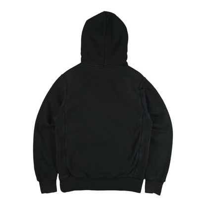 Champion Reverse Weave Faded Hoodie - S