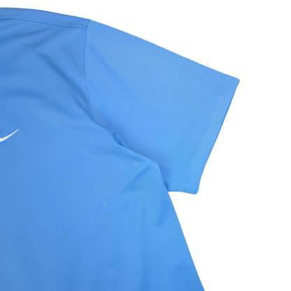 Nike Golf Embroidered Swoosh Polo Shirt - XXL