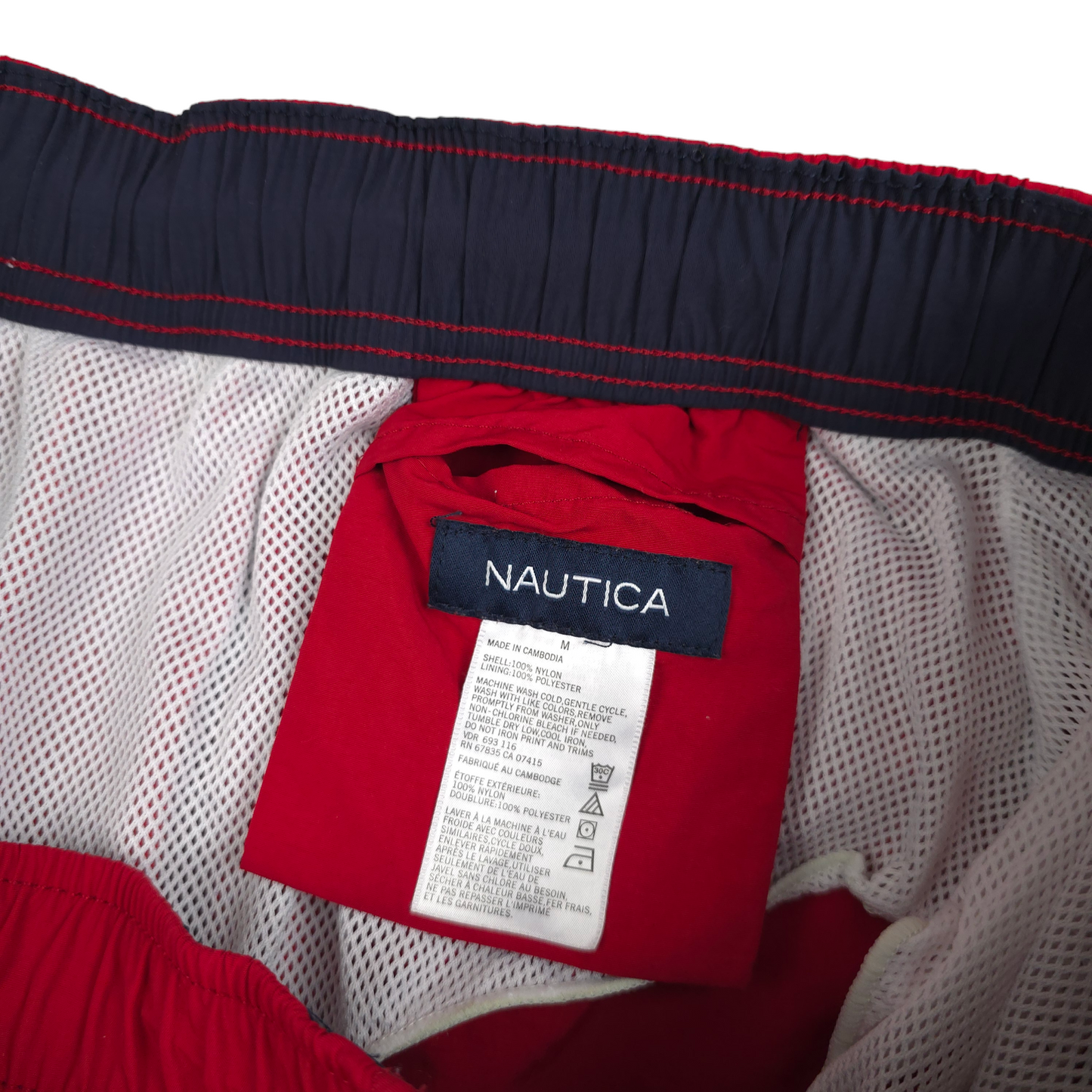 Nautica Board Shorts - M