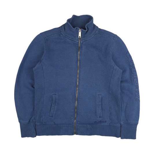 Carhartt Dunlow Full Zip Sweater - WMNS M