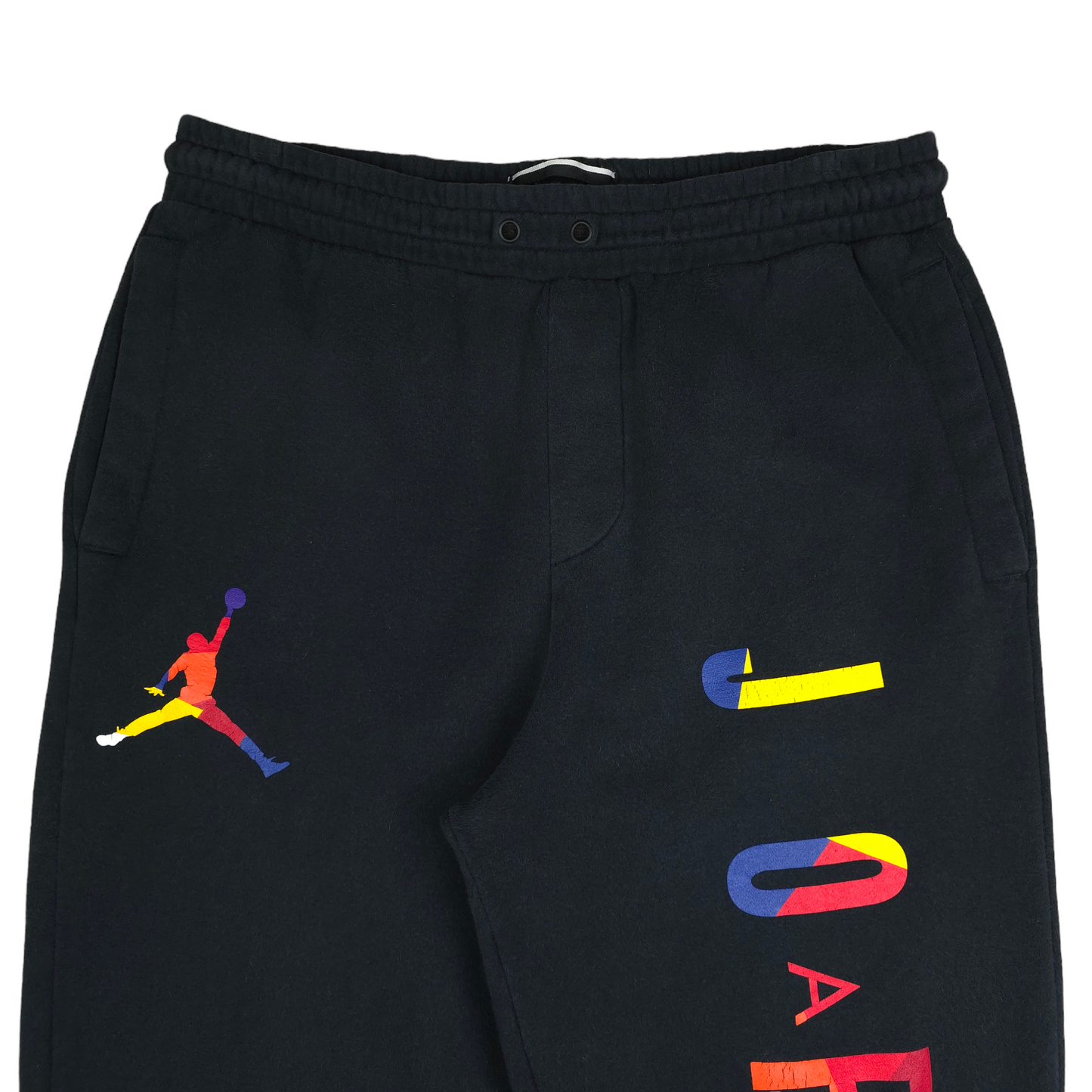 Jordan DNA Sweatpants - M