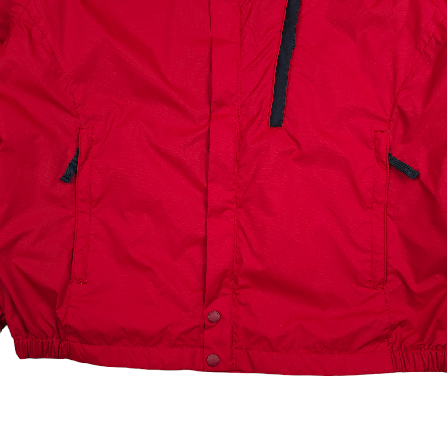 Nautica Windbreaker Jacket - L