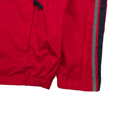 Nautica Windbreaker Jacket - L