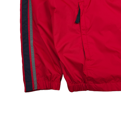 Nautica Windbreaker Jacket - L