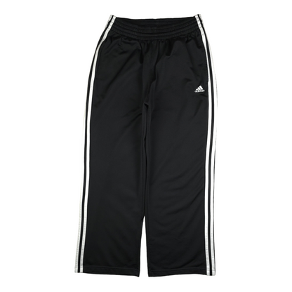 Y2K Adidas Track Pants - S