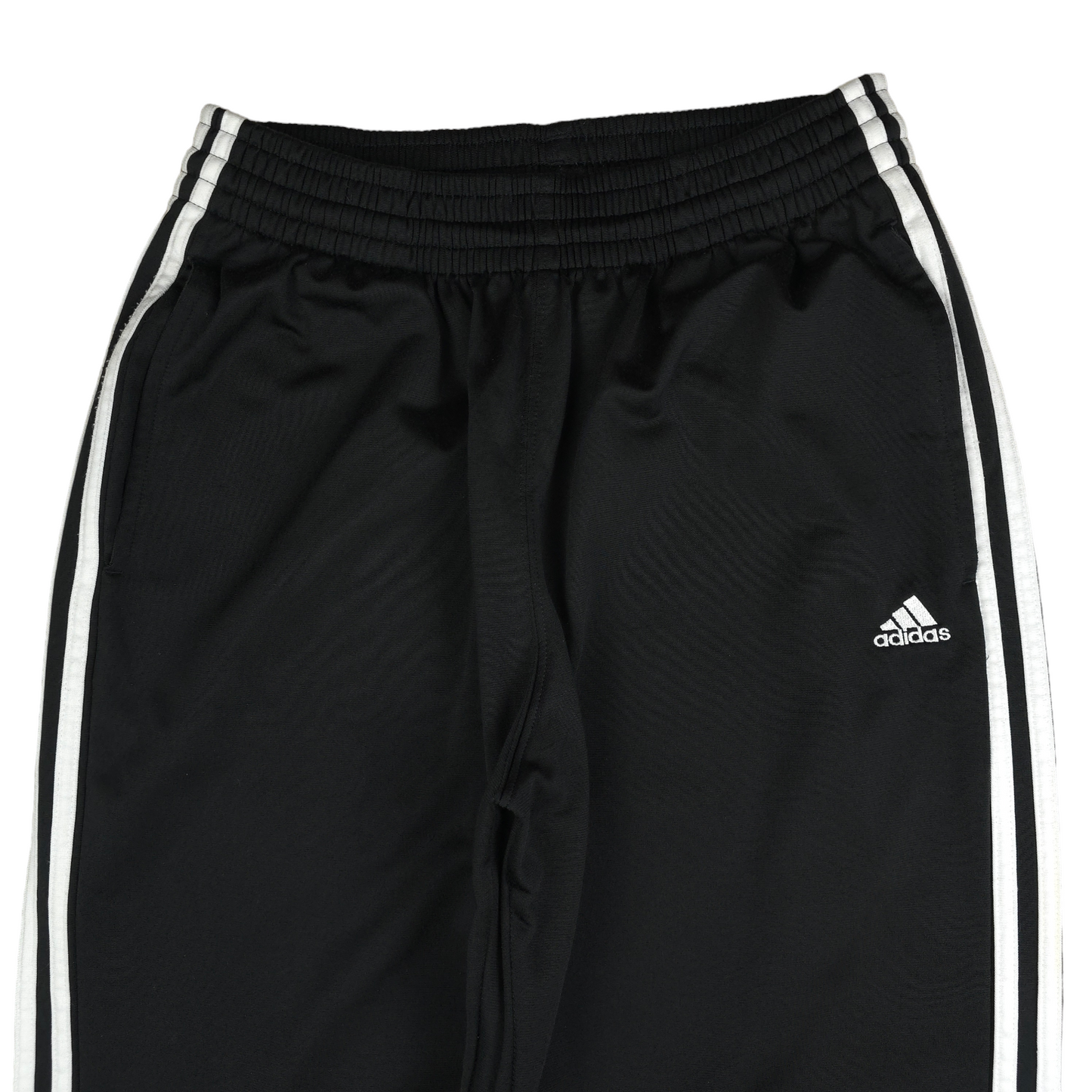 Y2K Adidas Track Pants - S