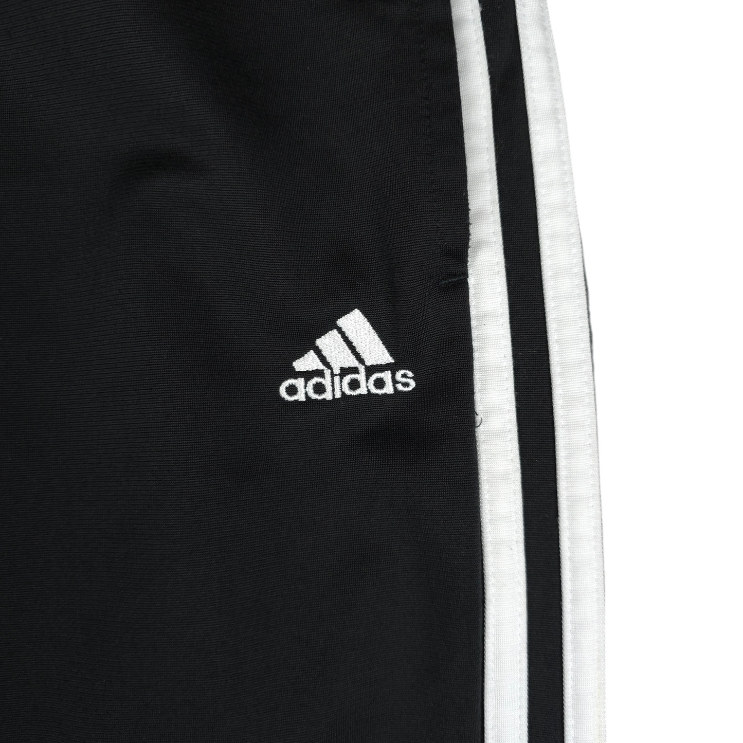 Y2K Adidas Track Pants - S