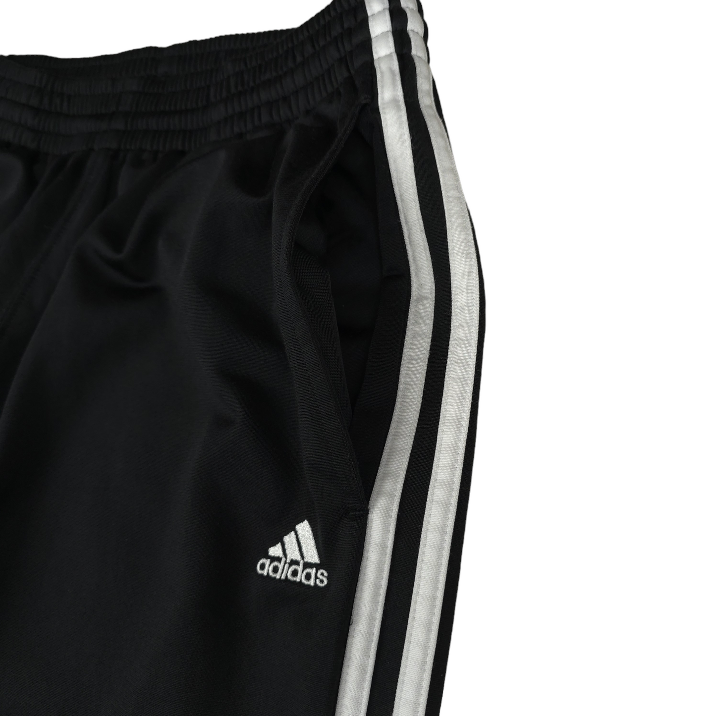 Y2K Adidas Track Pants - S