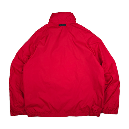 Nautica Windbreaker Jacket - L