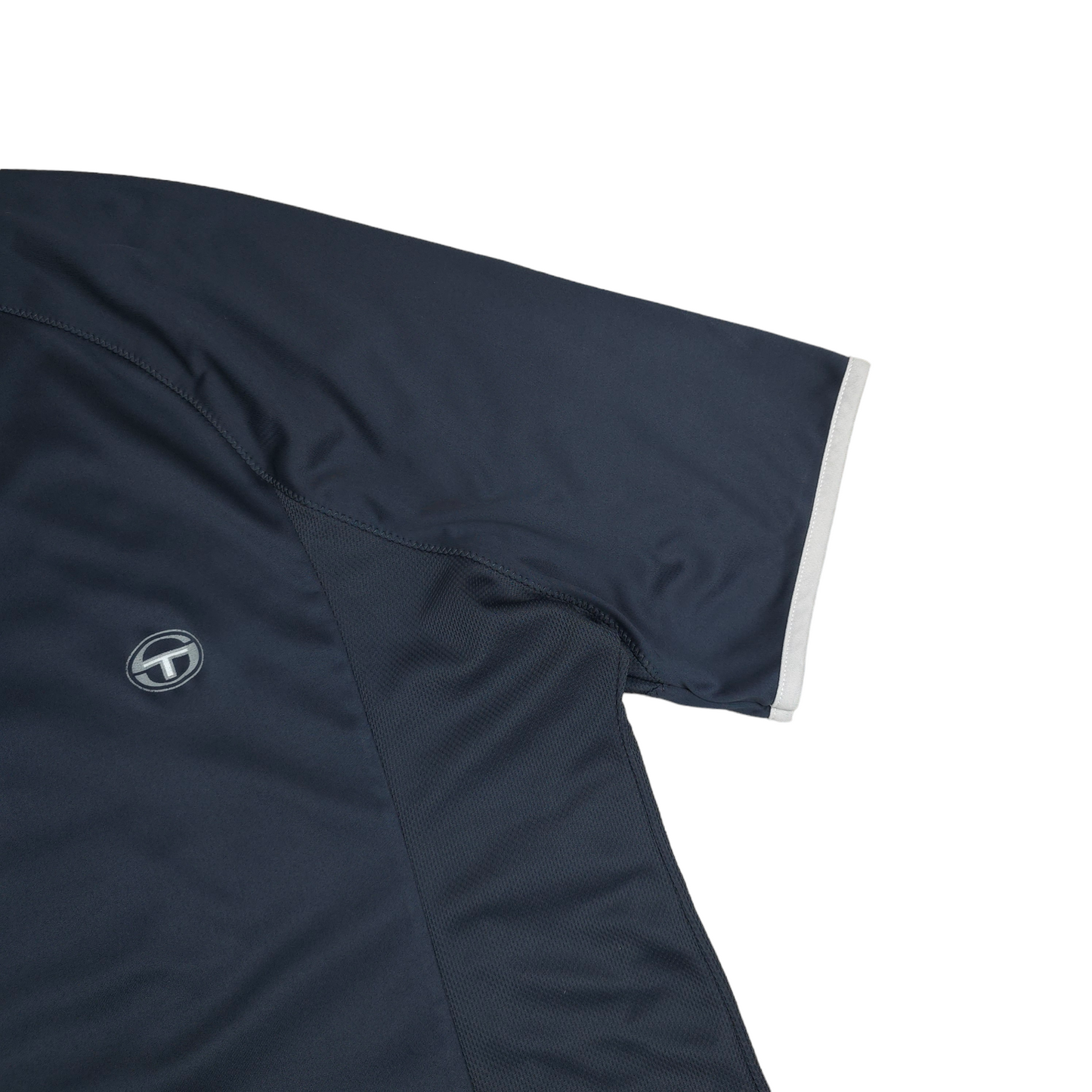 Vintage Sergio Tacchini S-Tech Shirt - M/L