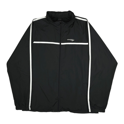 Saucony Light Windbreaker Jacket - XL