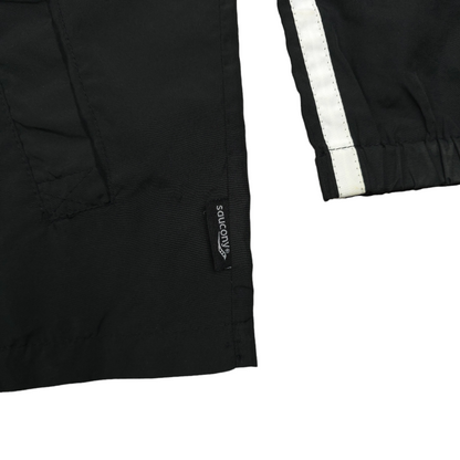 Saucony Light Windbreaker Jacket - XL