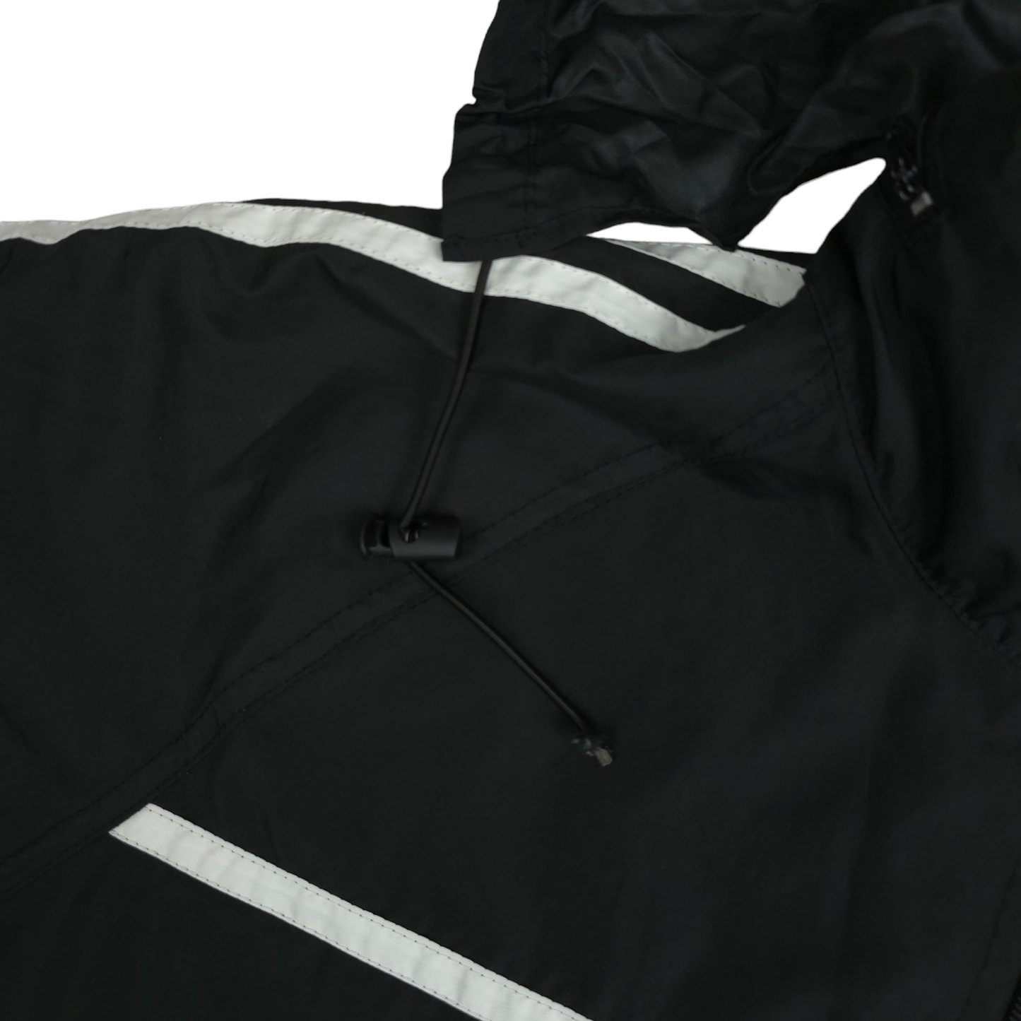 Saucony Light Windbreaker Jacket - XL