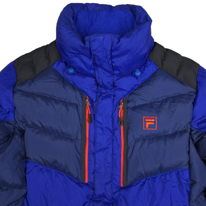 Fila Puffer Jacket - M