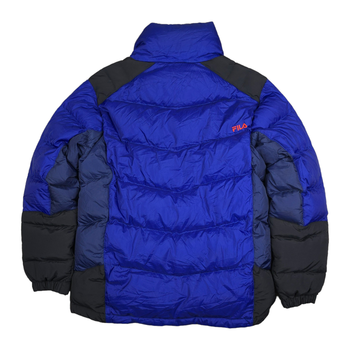 Fila Puffer Jacket - M