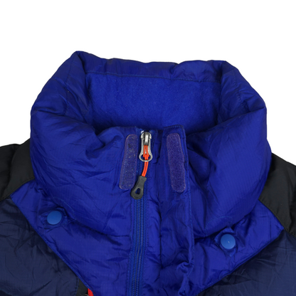 Fila Puffer Jacket - M