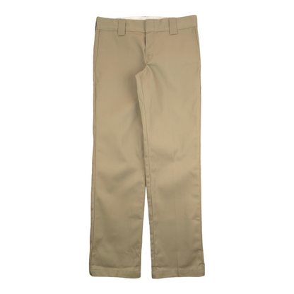 Dickies Slim Straight Pants - 30 x 32