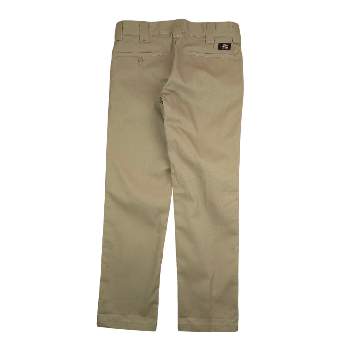 Dickies Slim Straight Pants - 30 x 32