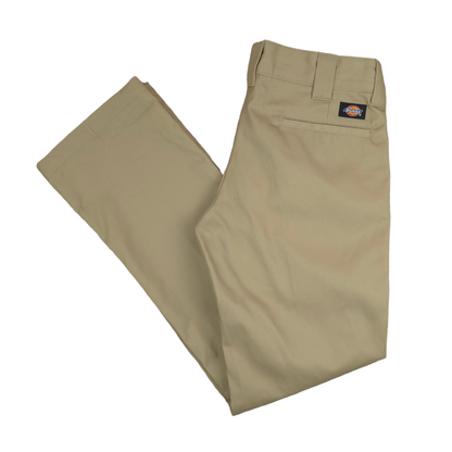 Dickies Slim Straight Pants - 30 x 32