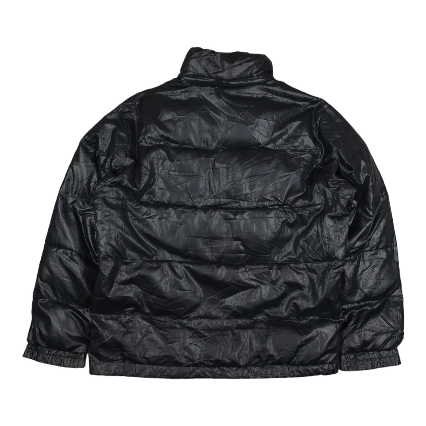 Champion Puffer Jacket - M/L