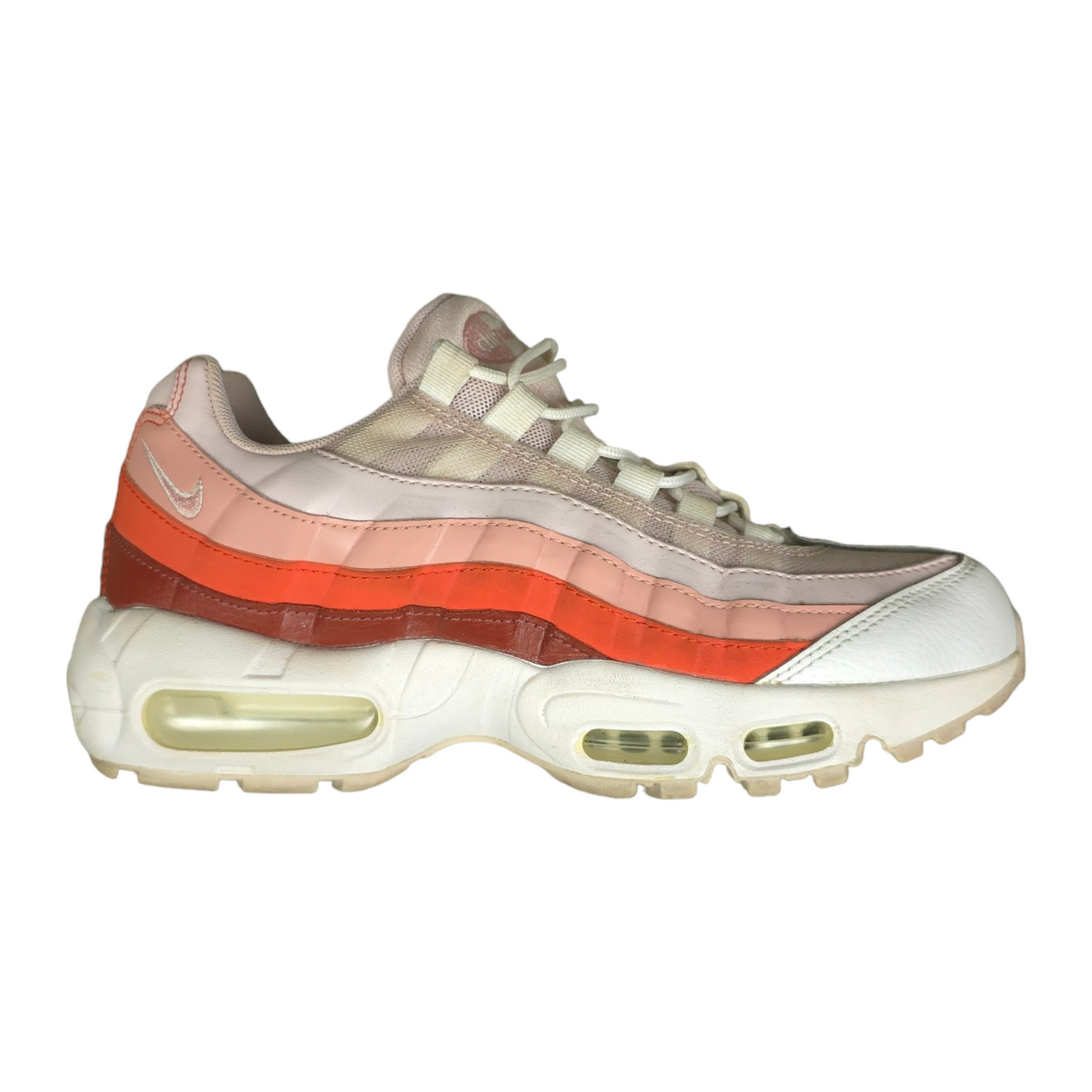 Nike Air Max 95 'Rose Coral' - WMNS US8