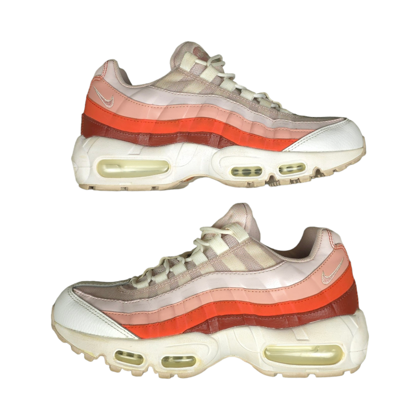 Nike Air Max 95 'Rose Coral' - WMNS US8