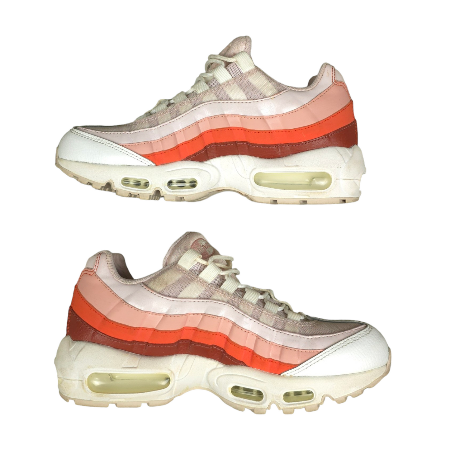 Nike Air Max 95 'Rose Coral' - WMNS US8