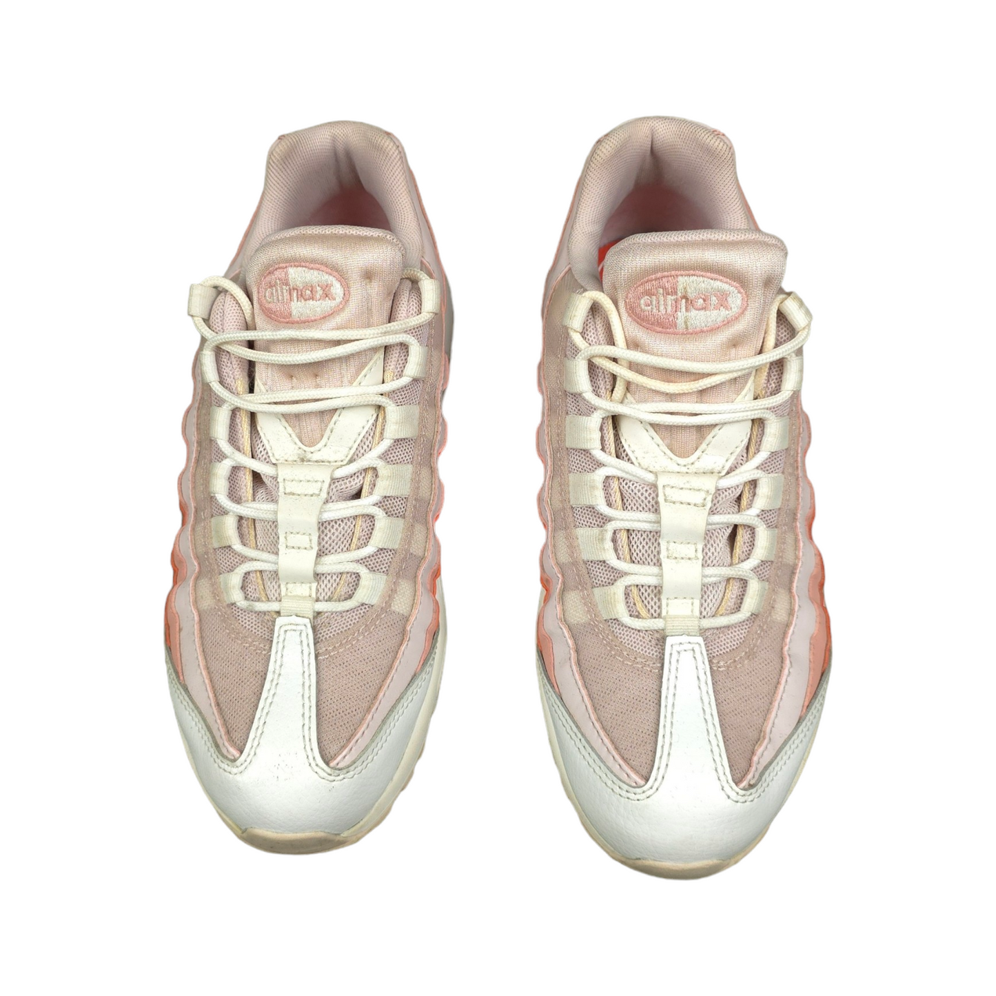 Nike Air Max 95 'Rose Coral' - WMNS US8