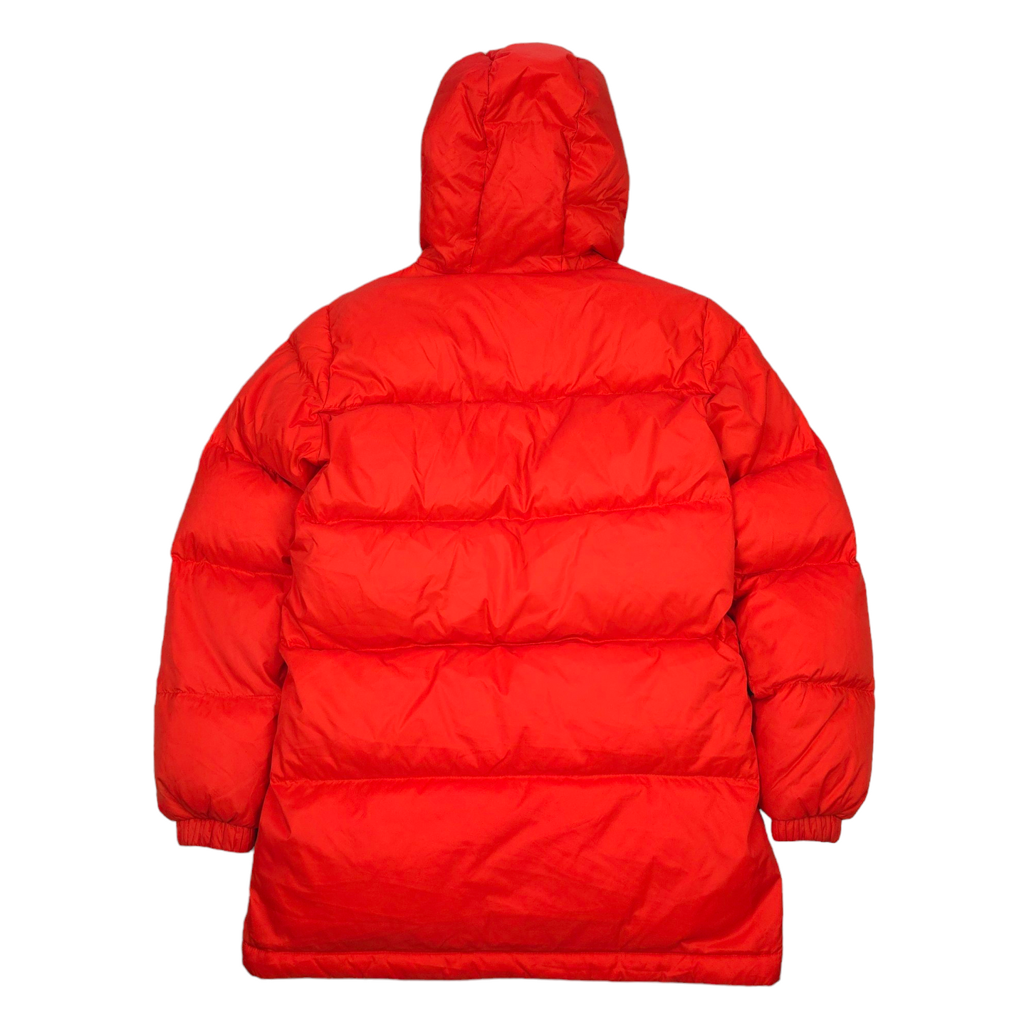 Adidas Hooded Puffer Jacket - S