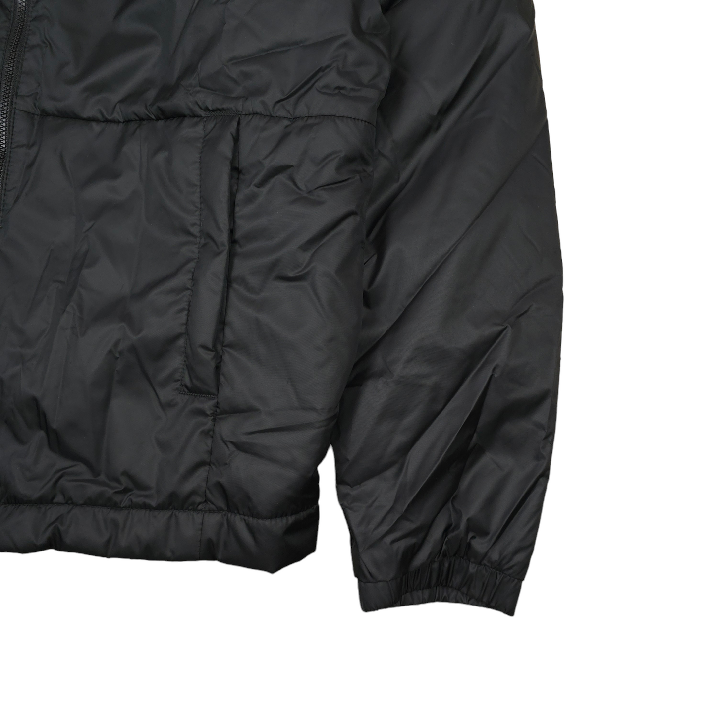 Adidas Insulated Hooded Jacket - WMNS M