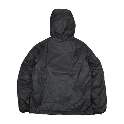 Adidas Insulated Hooded Jacket - WMNS M